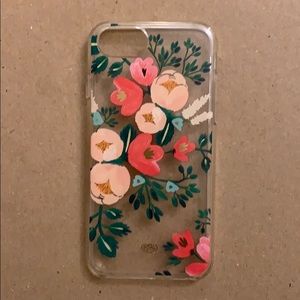 Rifle Paper Co iPhone 6/7/8 Case